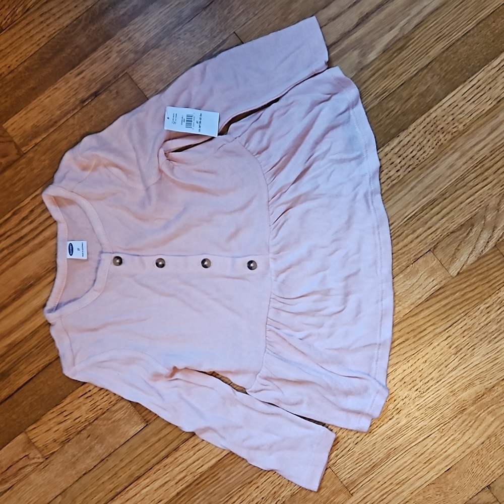 Super soft top